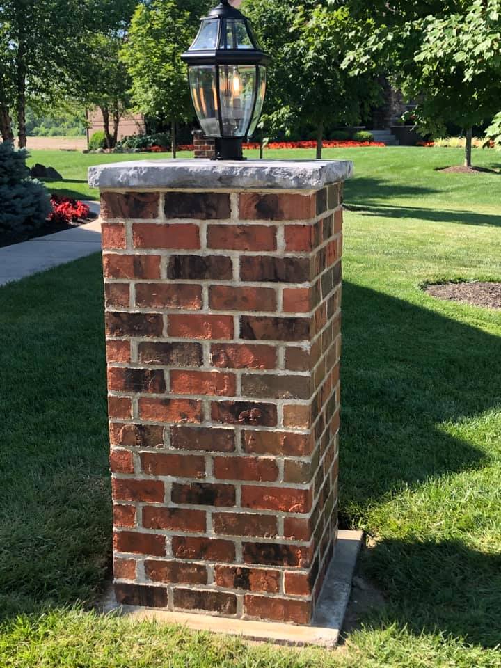 Bruce Stewart Sweeps & Masonry - Professional chimney cleaning and repair services in Clayton, Ohio