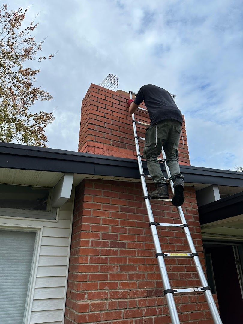 BSD Golden Chimney Service thumbnail 4