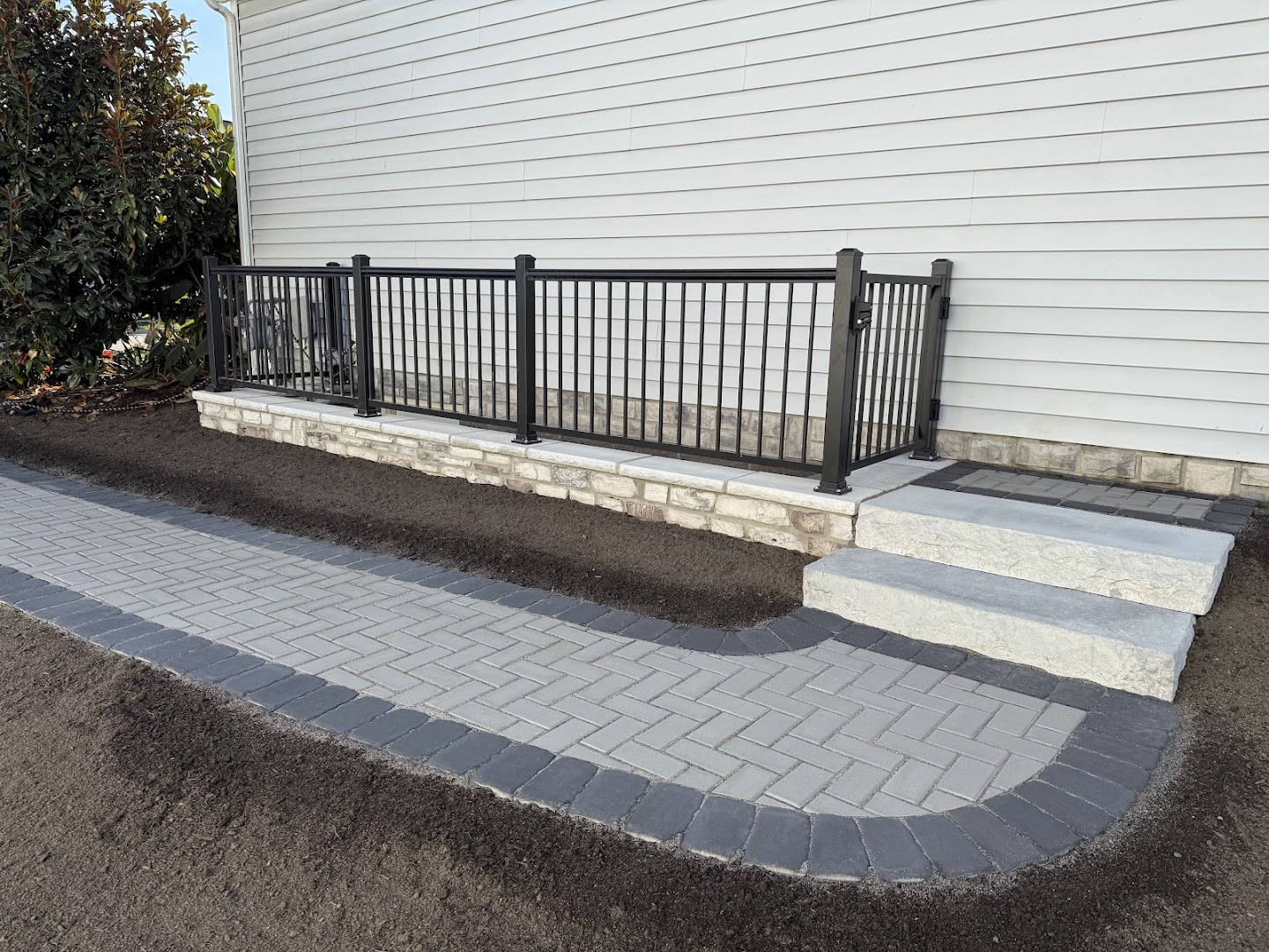 Bucklew Basement Waterproofing & Masonry - Professional chimney cleaning and repair services in Columbus, Ohio