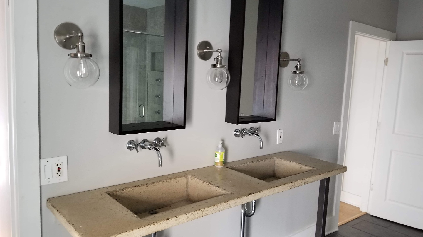 Budget Construction and Remodel - Professional chimney cleaning and repair services in Cincinnati, Ohio