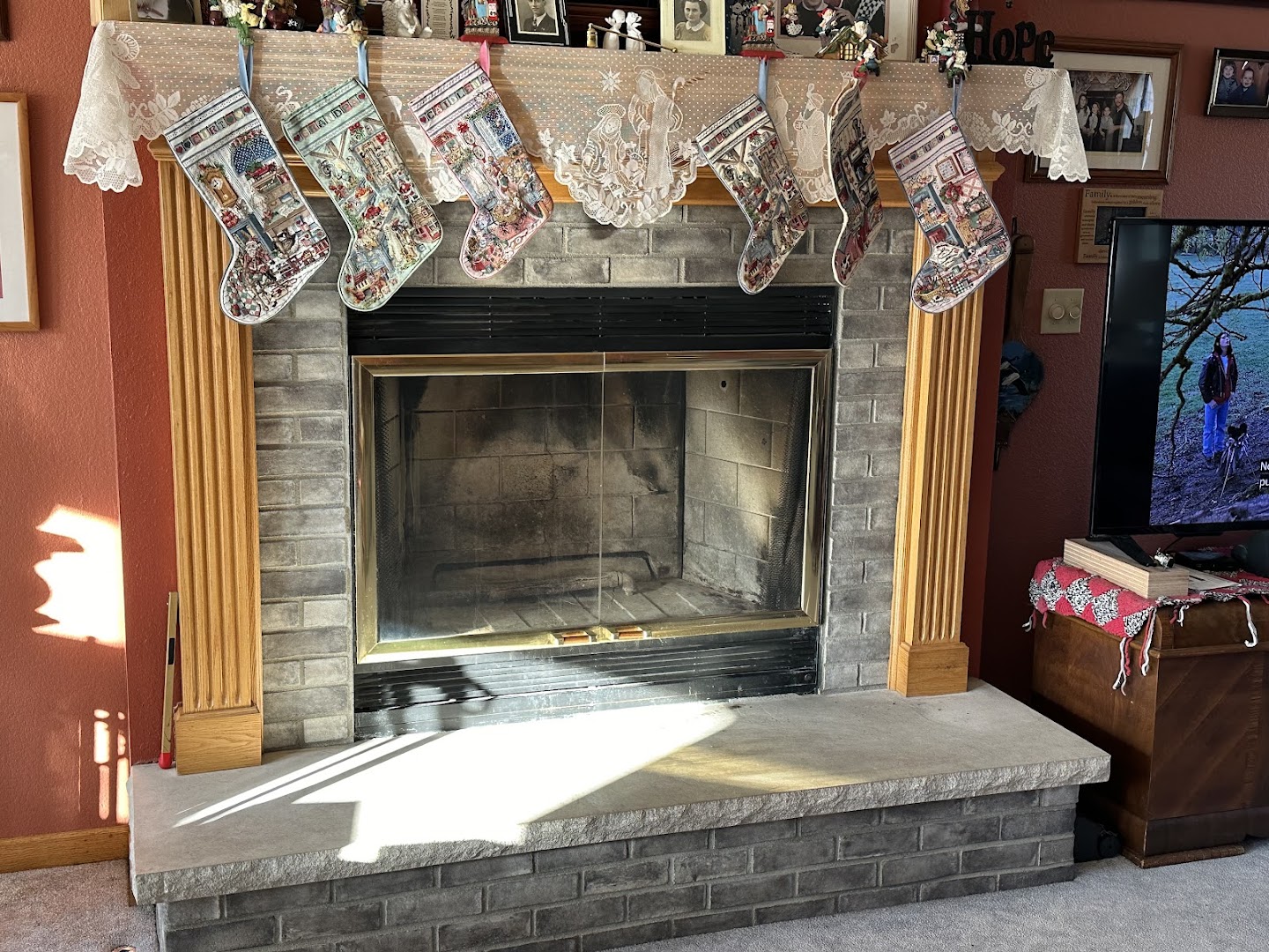 Burlington Fireplace & Solar - Professional chimney cleaning and repair services in Burlington, Wisconsin