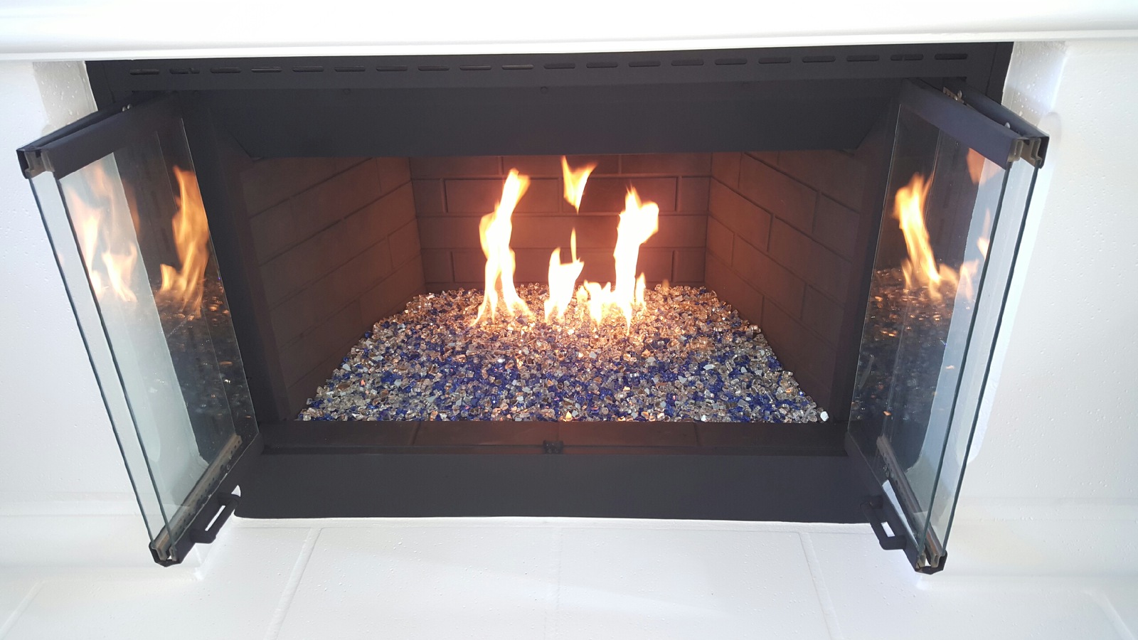 Burnie Fireplace Services thumbnail 3