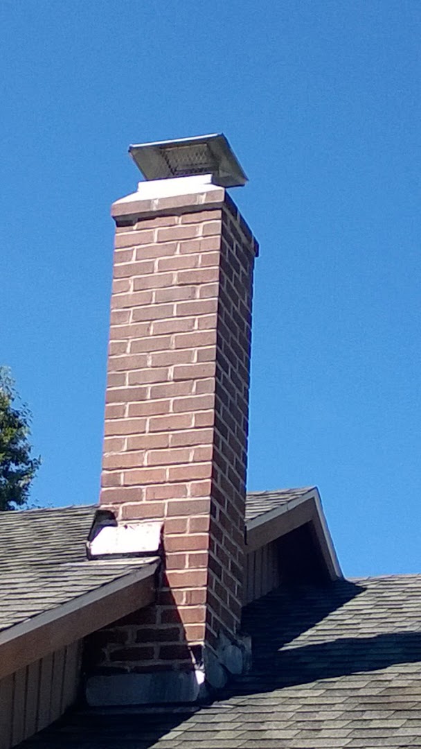 Burning Bush Chimney Sweep & Repair - Professional chimney cleaning and repair services in Wood Village, Oregon