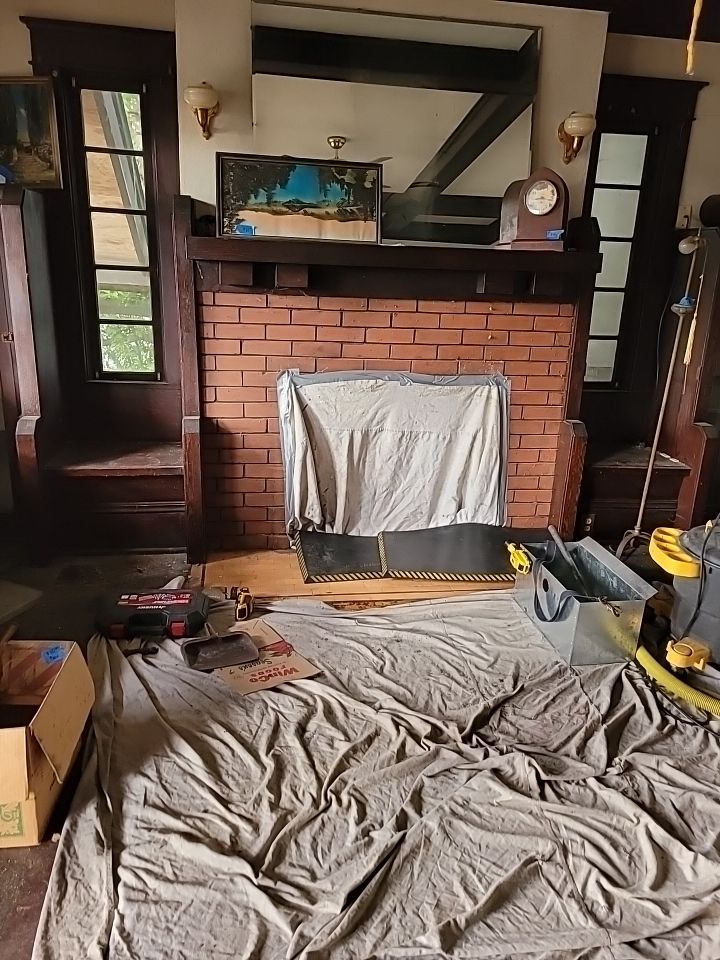 Burning Bush Chimney Sweep & Repair thumbnail 4