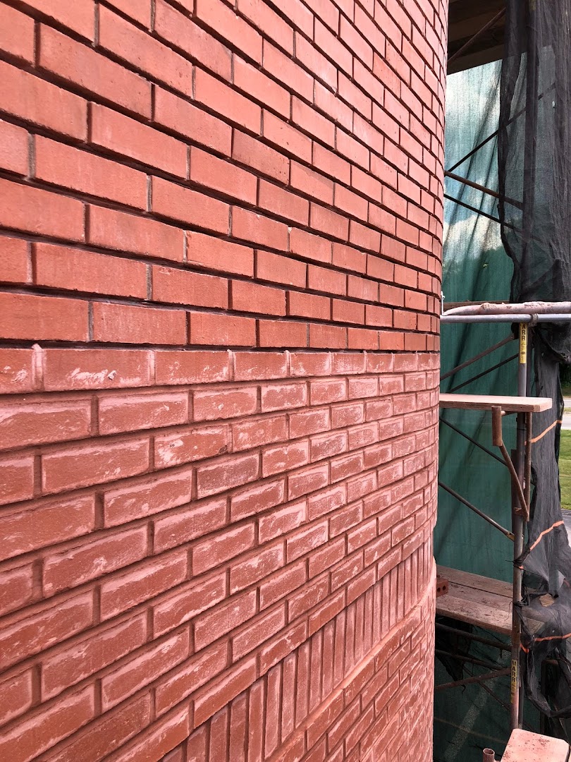 Burns Masonry Inc. - Professional chimney cleaning and repair services in Weymouth, Massachusetts