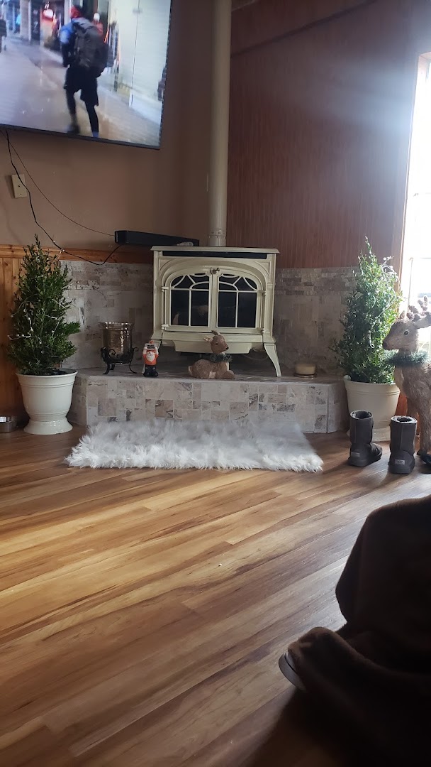 Bush's Fireplace - Professional chimney cleaning and repair services in Warren, Ohio