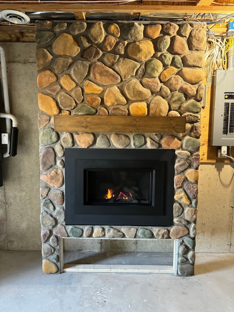 Butler Chimneys LLC - Professional chimney cleaning and repair services in Oconomowoc, Wisconsin