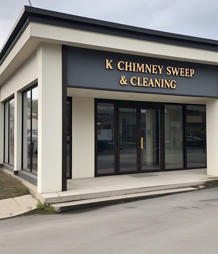 C k Chimney Sweep & Cleaning, - Professional chimney cleaning and repair services in Anaheim, California