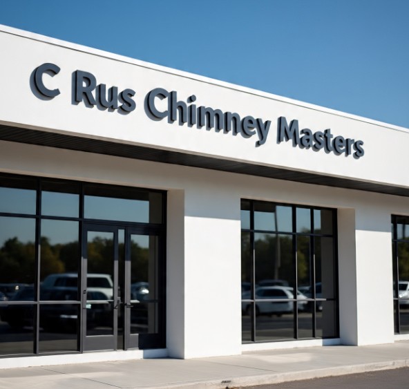 C Rus Chimney Masters - Professional chimney cleaning and repair services in Brea, California