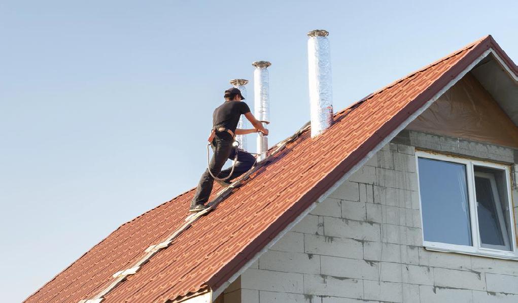 C1 Chimney Solutions - Professional chimney cleaning and repair services in Wheaton, Illinois