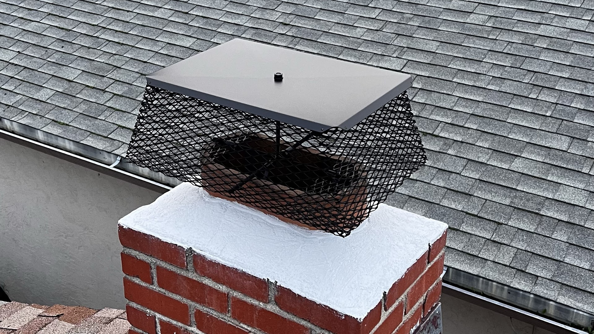 Cali Chimney Sweep - Professional chimney cleaning and repair services in Millbrae, Oregon