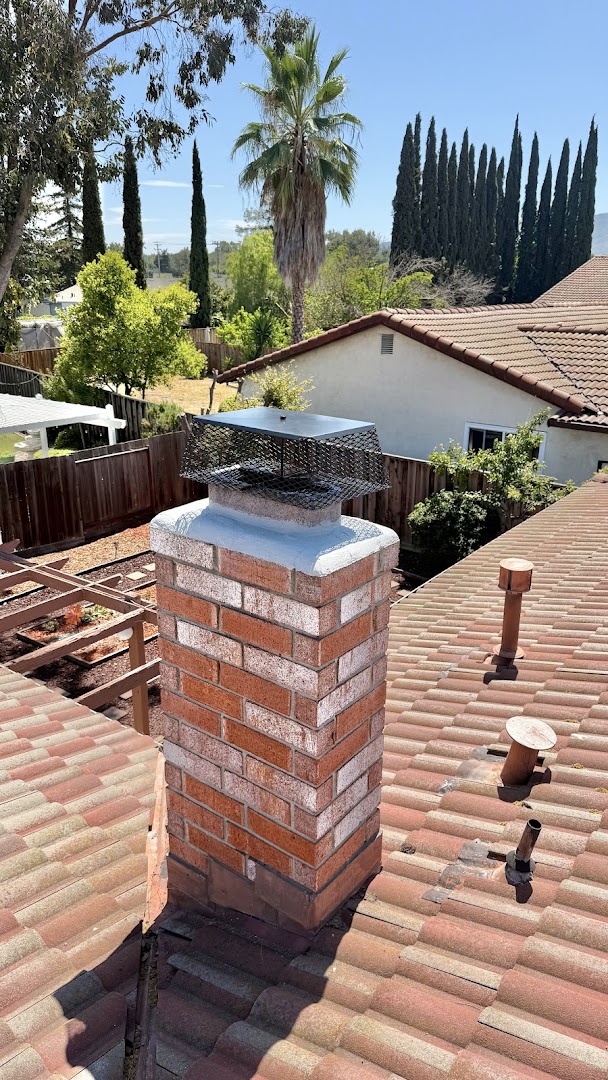 Cali Chimney Sweep thumbnail 4