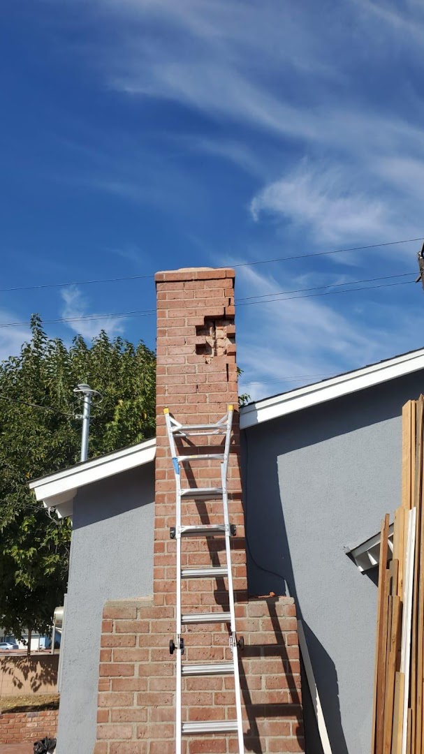 Cali Clean Chimney Services. - Professional chimney cleaning and repair services in Santa Rosa, California
