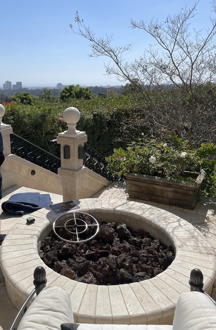 Cali Fireplace & Chimney thumbnail 3