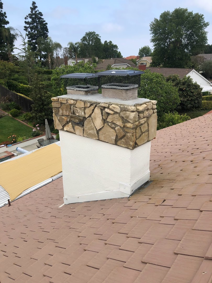 Cali Fireplace & Chimney thumbnail 4
