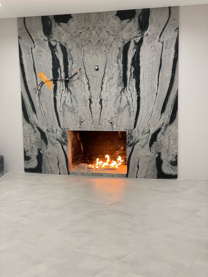 Cali Fireplace & Chimney chimney services work photo 5 - Professional chimney cleaning and repair in Redondo Beach, Oregon