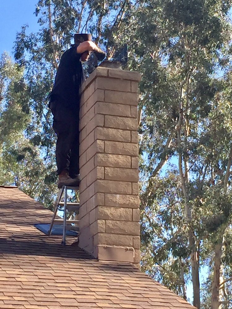 California Chimney Sweep thumbnail 4
