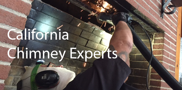 California Chimney - Professional chimney cleaning and repair services in Oakland, California