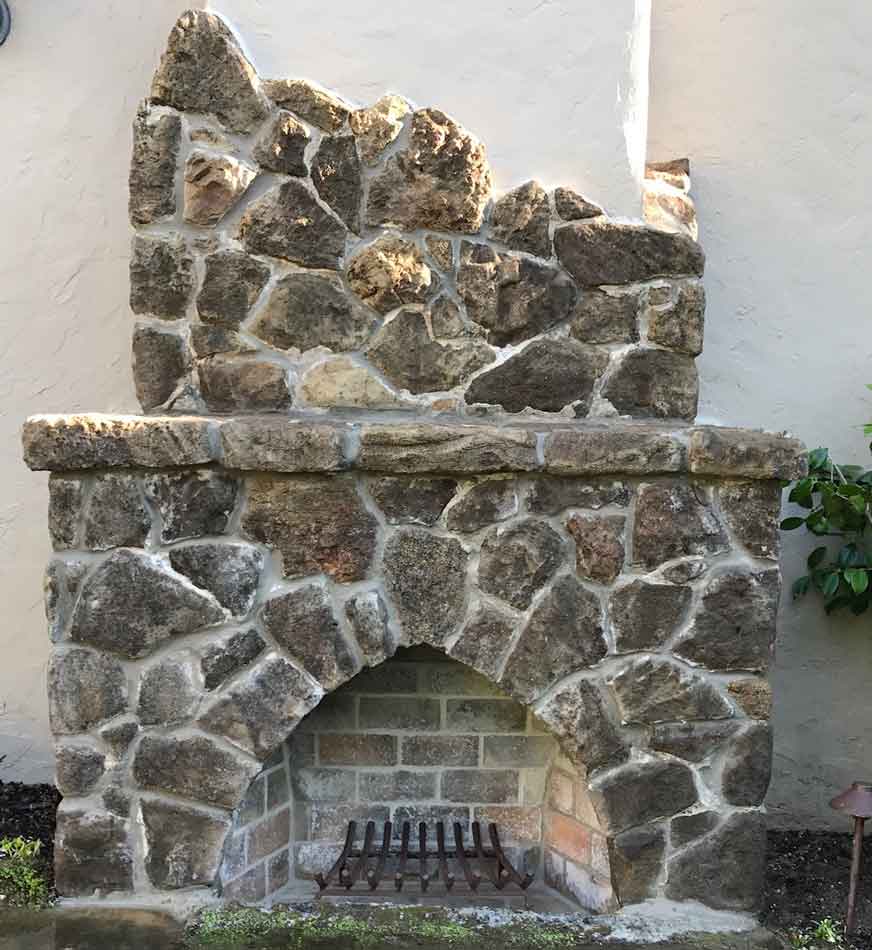 California Chimney thumbnail 3