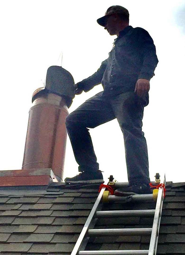 California Chimney thumbnail 4