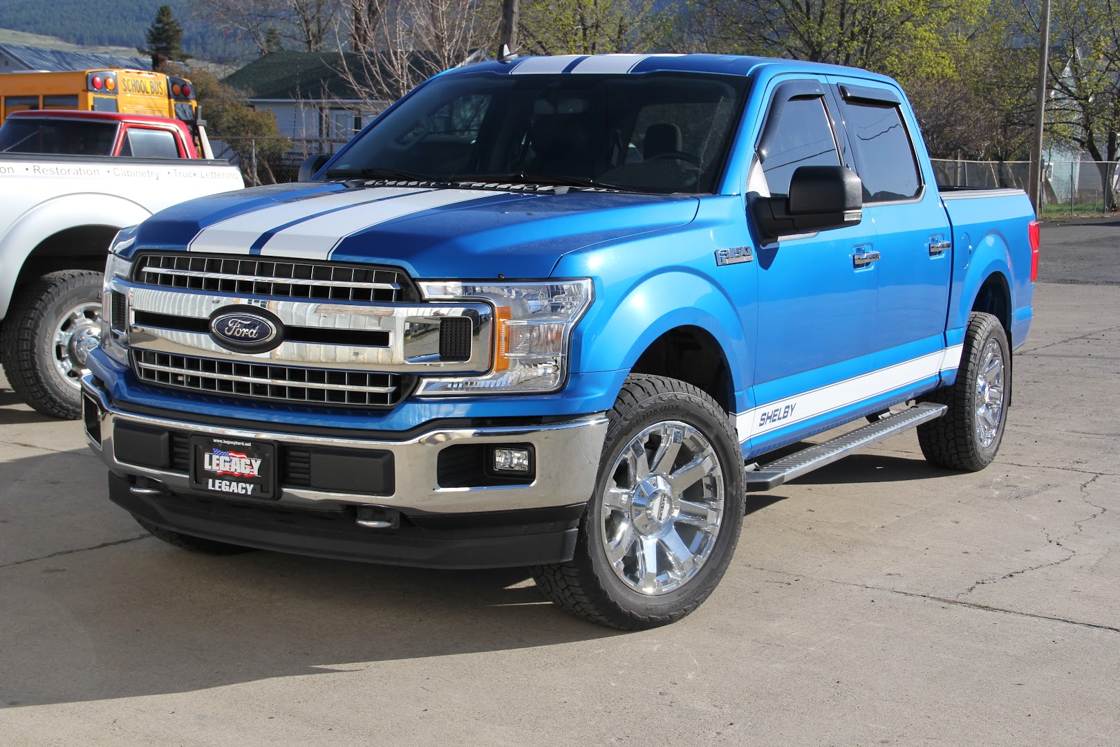 CAM DeSigns - Professional chimney cleaning and repair services in La Grande, Oregon