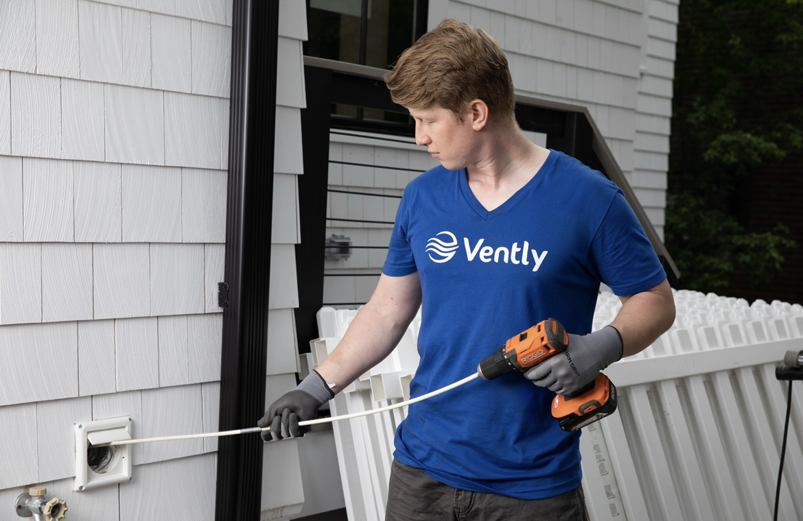 Cambridge Air Duct Cleaning - Vently Air - Professional chimney cleaning and repair services in Cambridge, Massachusetts