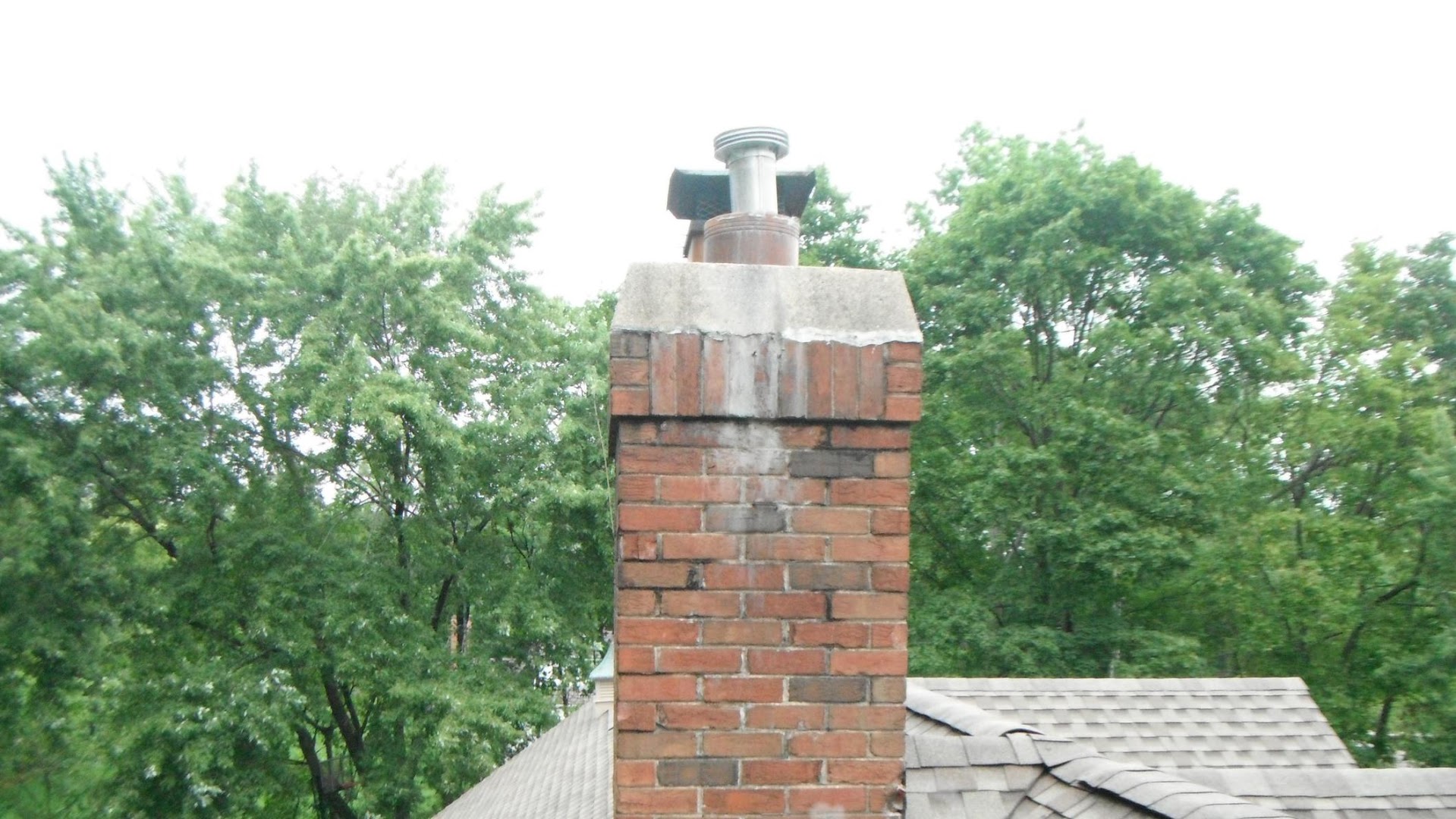 Capital Chimney Corp. - Professional chimney cleaning and repair services in Villa Park, Illinois