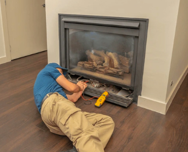 CAPITAL HOME SERVICES - Professional chimney cleaning and repair services in Seattle, Washington