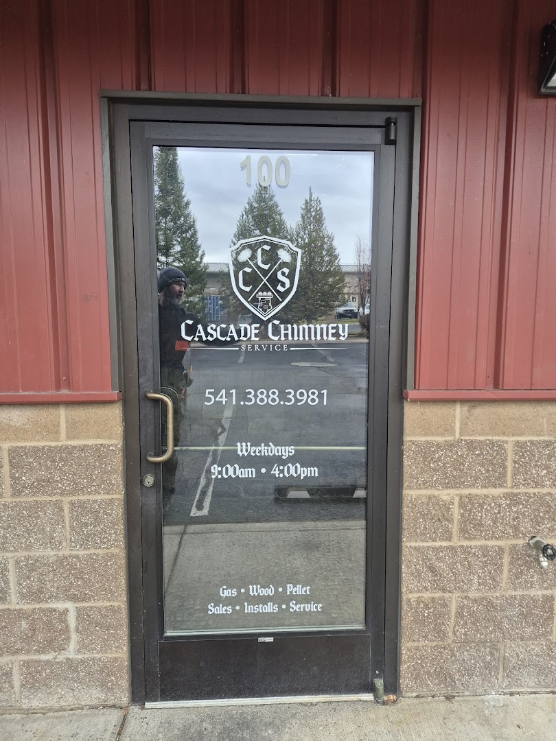 Cascade Chimney Service LLC thumbnail 4