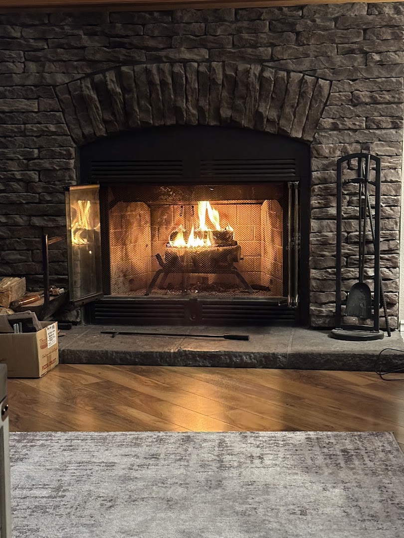 Cascade Chimney Service LLC chimney services work photo 5 - Professional chimney cleaning and repair in Bend, Oregon