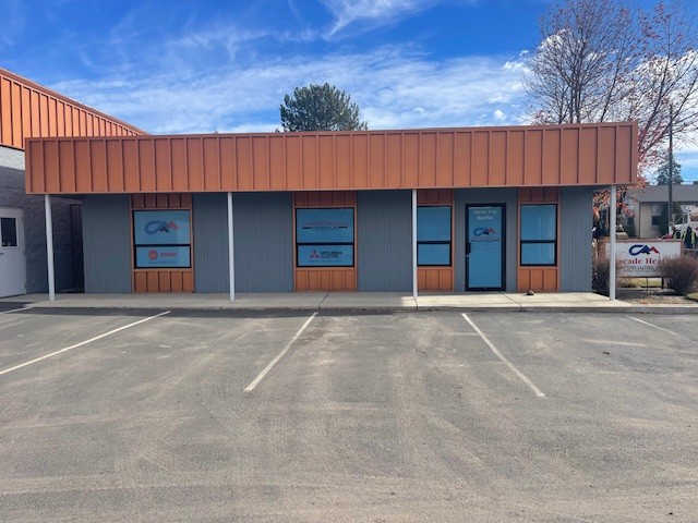 Cascade Heating & Specialties - Professional chimney cleaning and repair services in Bend, Oregon