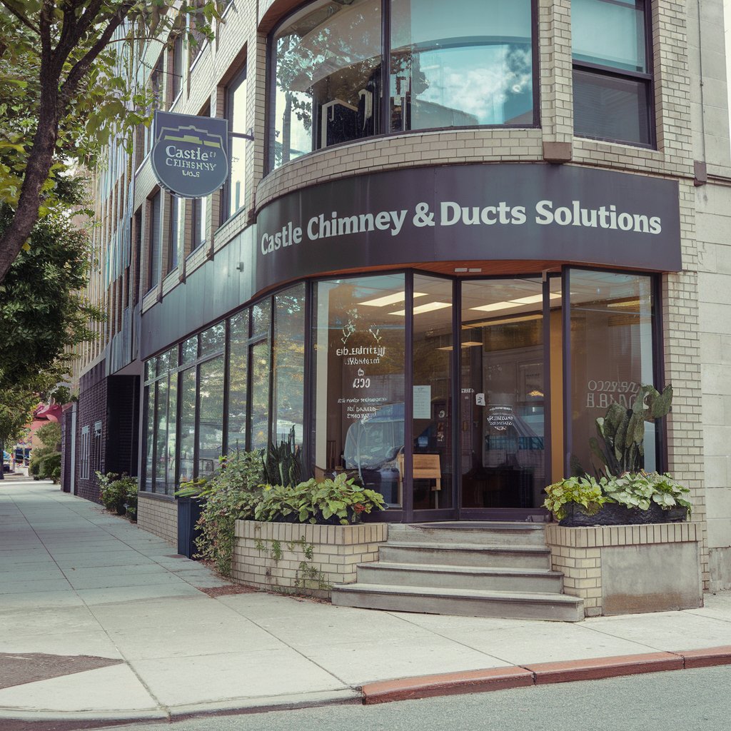 Castle Chimney & Ducts Solutions thumbnail 4