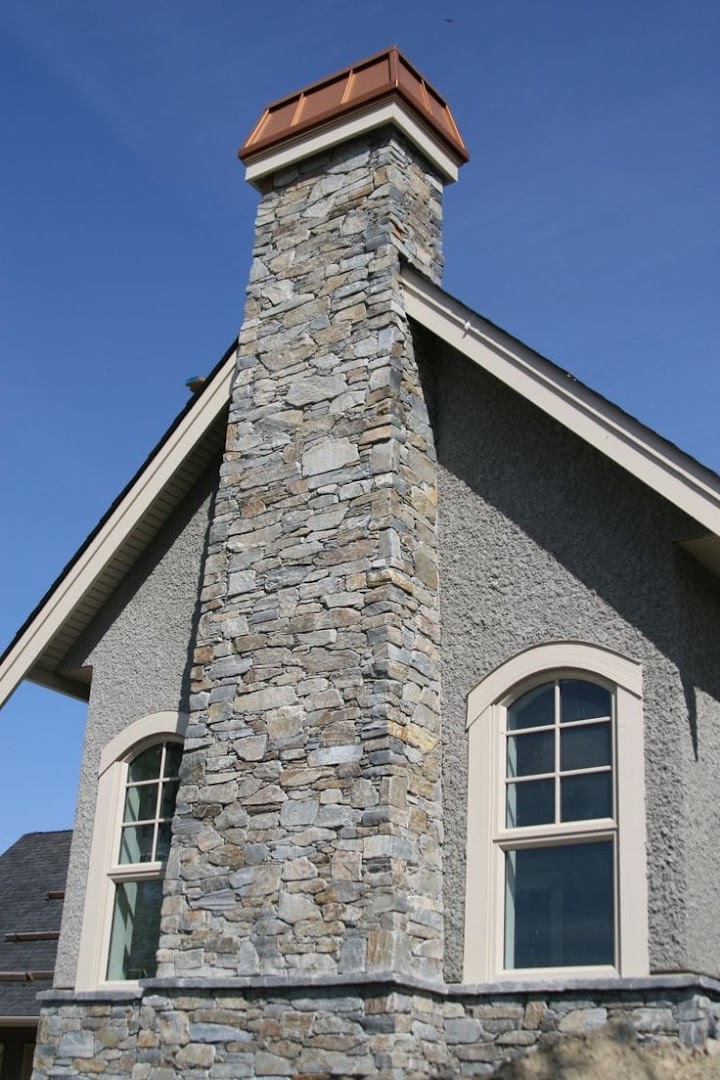 Castle Chimney & Ducts Solutions chimney services work photo 5 - Professional chimney cleaning and repair in Long Beach, California