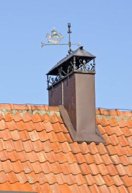 CC Chimney & Ducts Solutions - Professional chimney cleaning and repair services in Fullerton, California