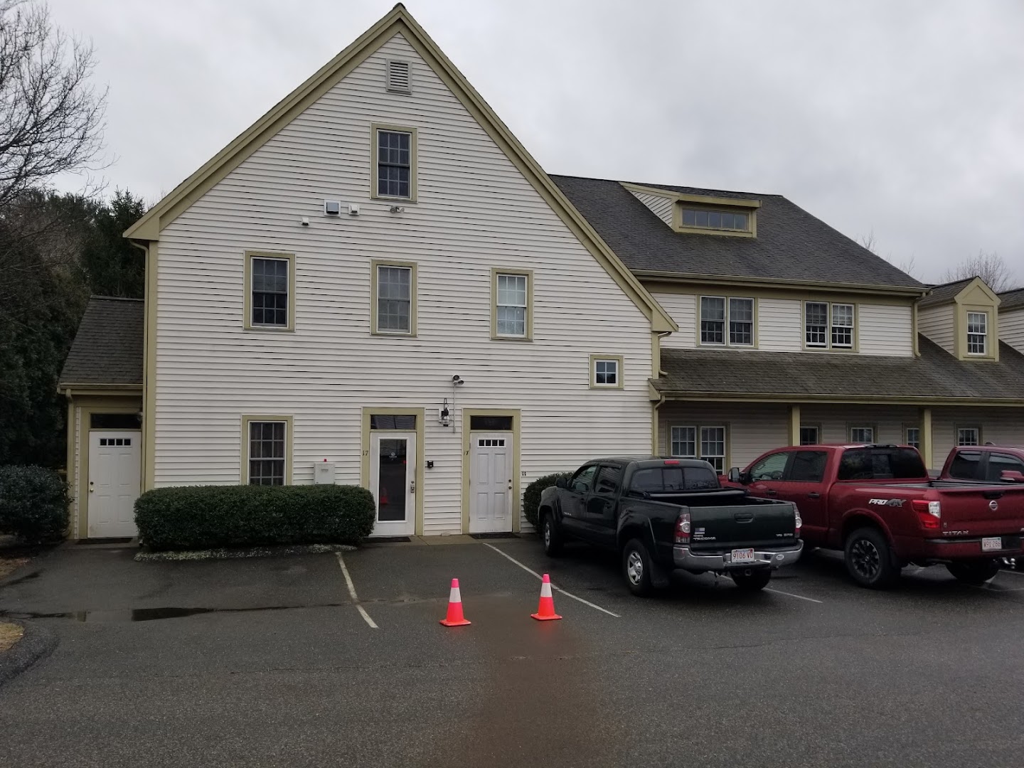 CCW Air duct & dryer vent cleaning And chimney sweep of duxbury MA - Professional chimney cleaning and repair services in Duxbury, Massachusetts