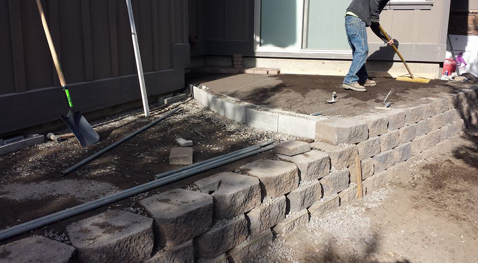 Ceniga's Masonry - Professional chimney cleaning and repair services in Bend, Oregon