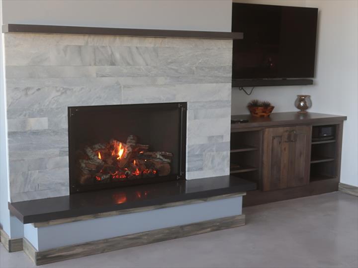 Center Stove & Fireplace - Professional chimney cleaning and repair services in Richland Center, Wisconsin