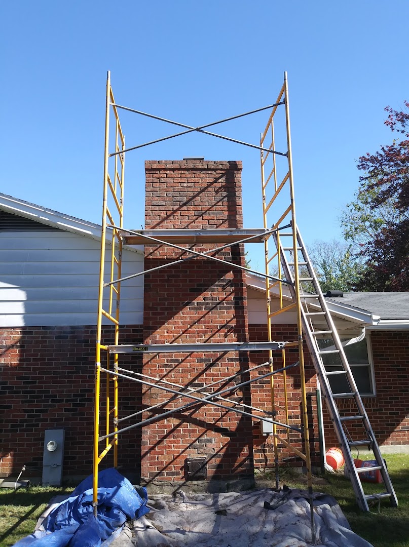 Centerville Pipestone Chimney Services LLC - Professional chimney cleaning and repair services in Dayton, Ohio