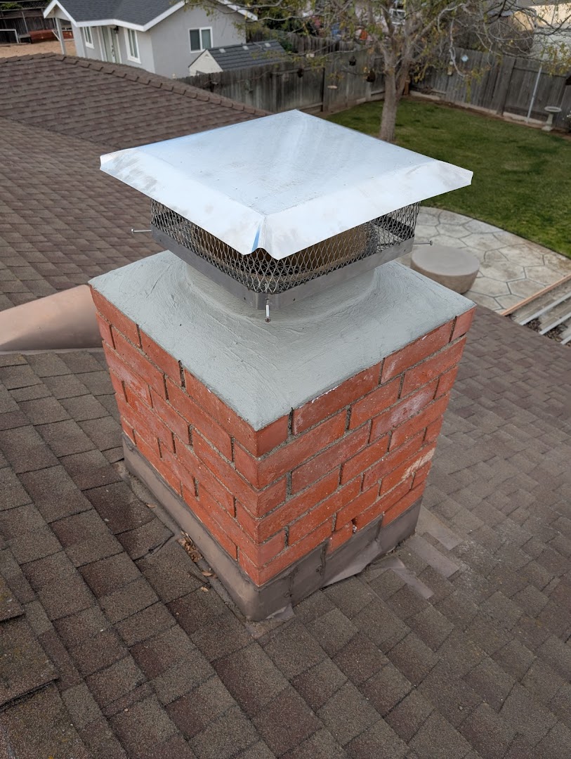 Central Coast Chimney - Professional chimney cleaning and repair services in Orcutt, California