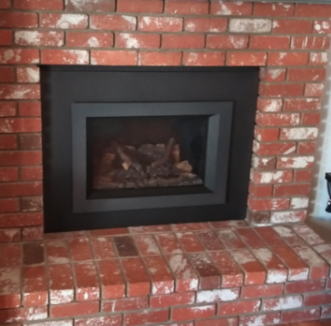 Central Coast Chimney chimney services work photo 5 - Professional chimney cleaning and repair in Orcutt, California