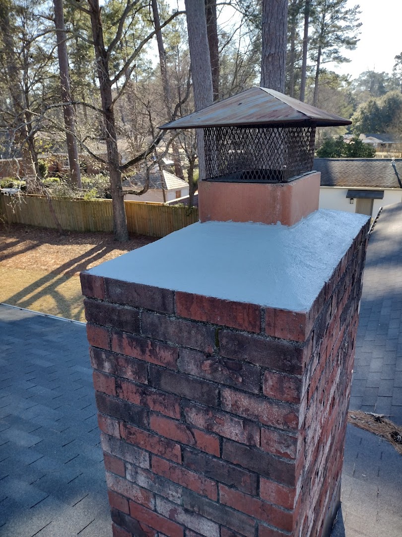 Champion Chimney Sweep - Professional chimney cleaning and repair services in Augusta, Georgia