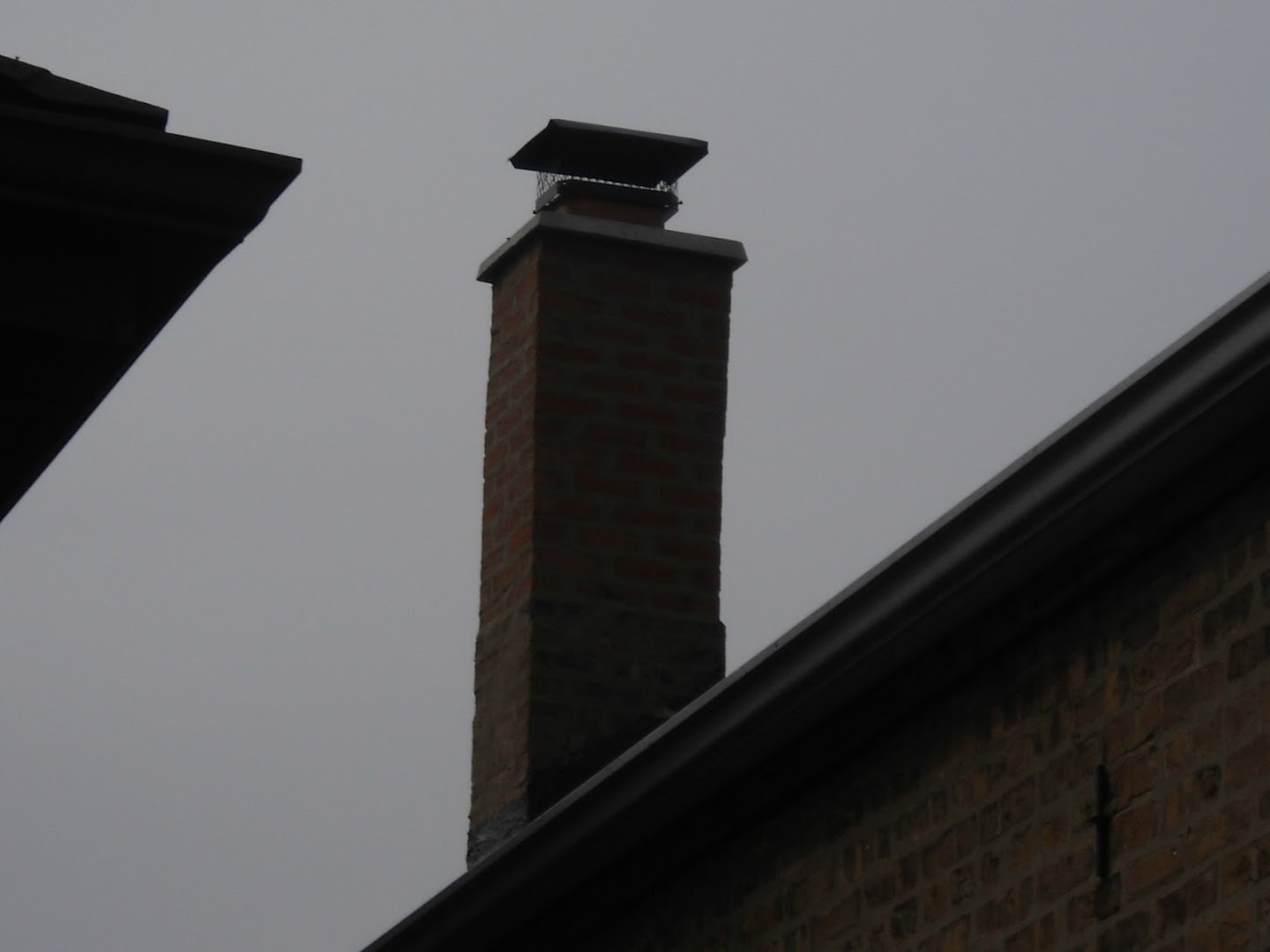 Chicago Chimney Inc, - Professional chimney cleaning and repair services in Chicago, Illinois