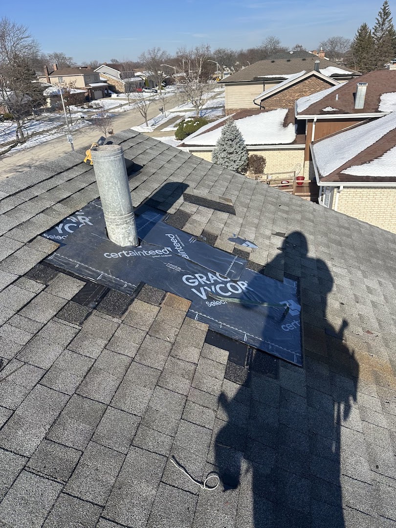 Chicago Chimney & Roof Specialists - Professional chimney cleaning and repair services in Bensenville, Georgia