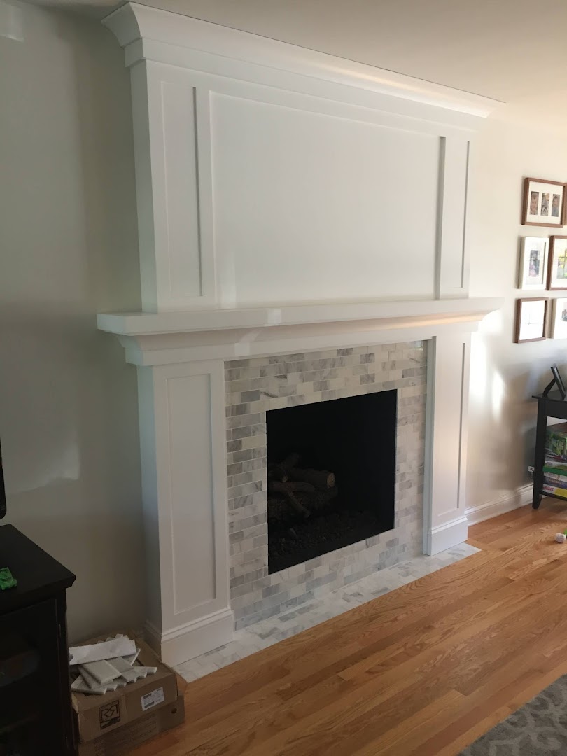 Chicago Fireplace Inc - Professional chimney cleaning and repair services in Downers Grove, Illinois