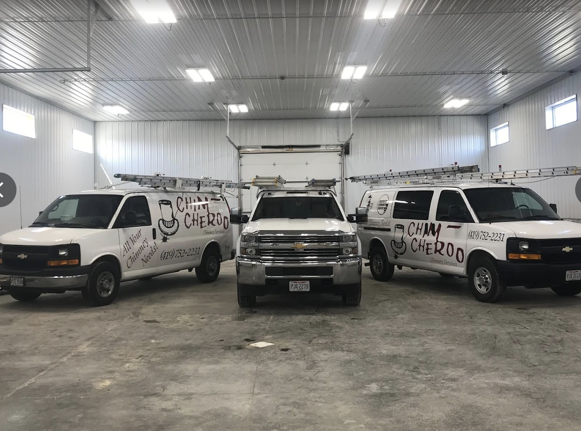 Chim Cheroo Chimney Service, Inc. - Professional chimney cleaning and repair services in Shiloh, Oregon