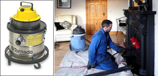 Chim, Chim, Cher-ee Professional Chimney Sweeps - Professional chimney cleaning and repair services in Mayfield, Ohio