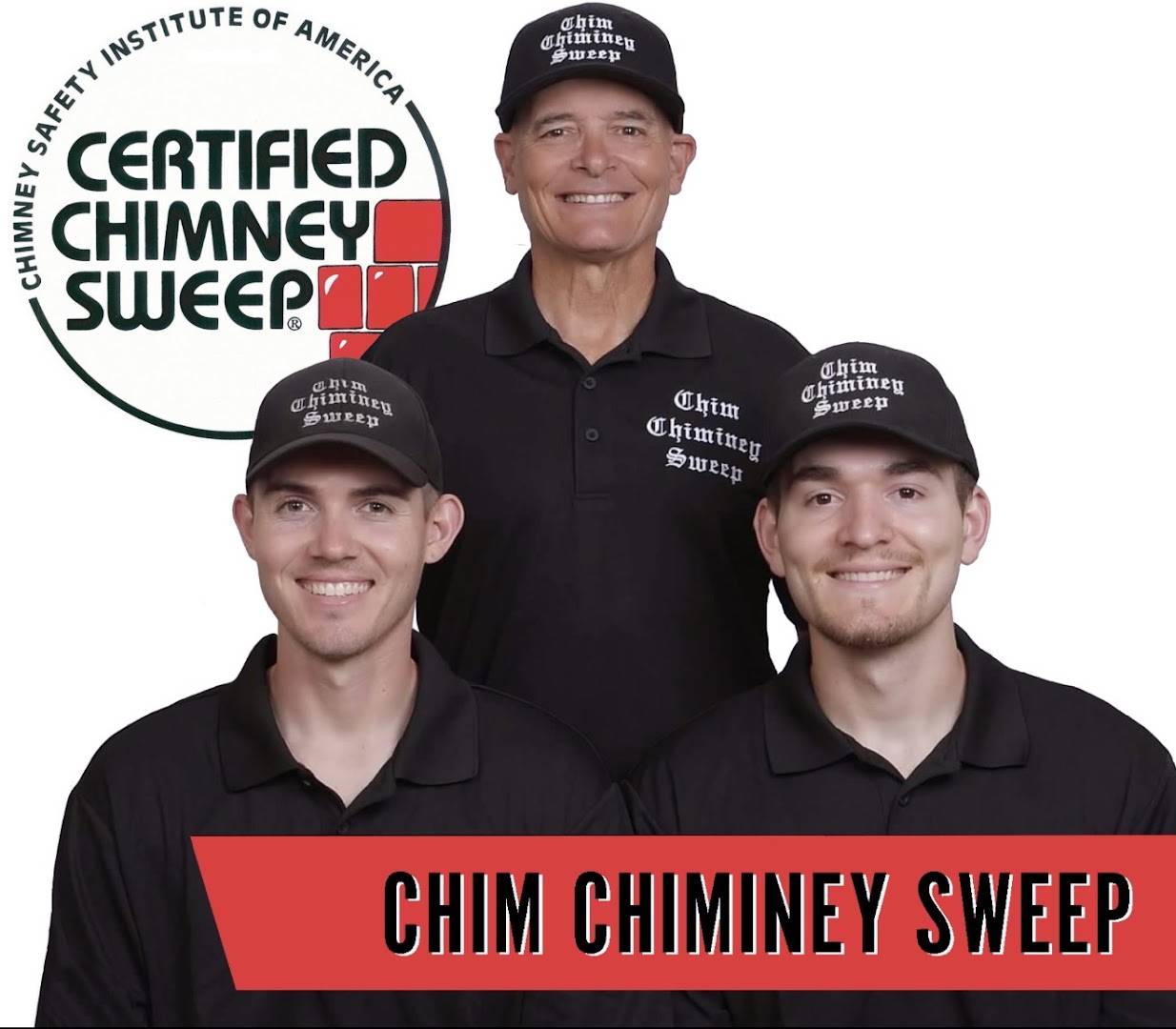 Chim Chiminey Sweep - Professional chimney cleaning and repair services in Ramona, Oregon
