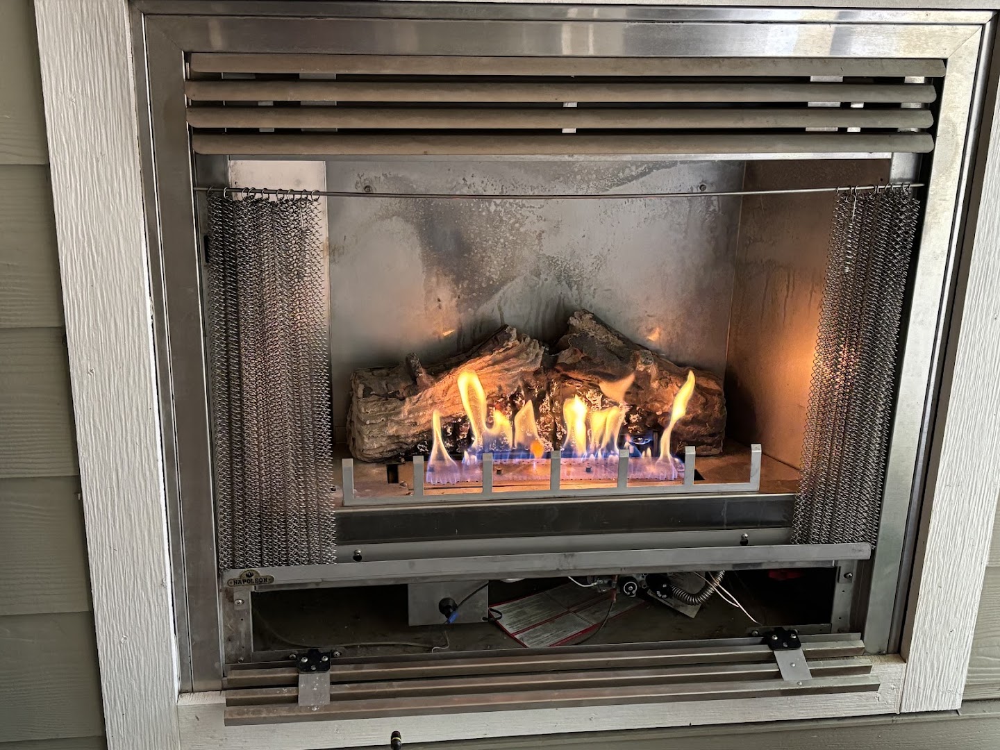 Chimcare Bellevue - Professional chimney cleaning and repair services in Bellevue, Washington