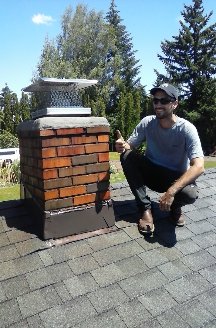 Chimcare Portland - Professional chimney cleaning and repair services in Gladstone, Washington