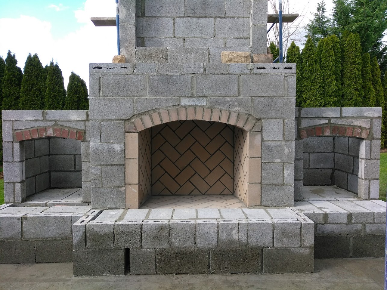 Chimcare Renton - Professional chimney cleaning and repair services in Renton, Washington